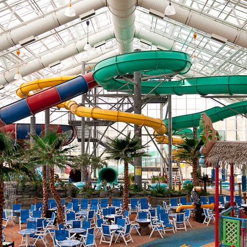 Rapid City, SD Family Fun | Watiki Waterpark Resort