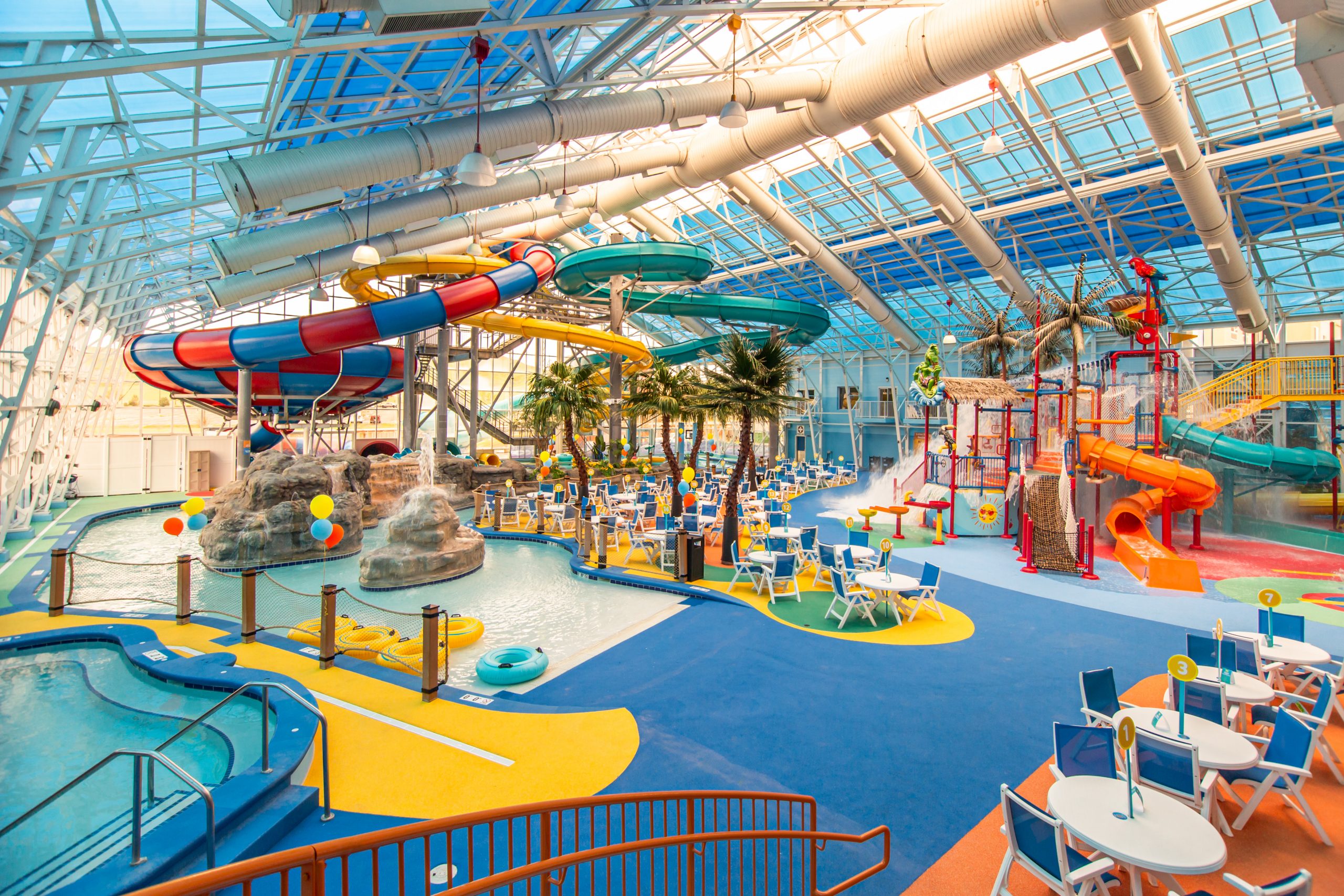 Admissions | Rapid City Waterpark | WaTiki Waterpark