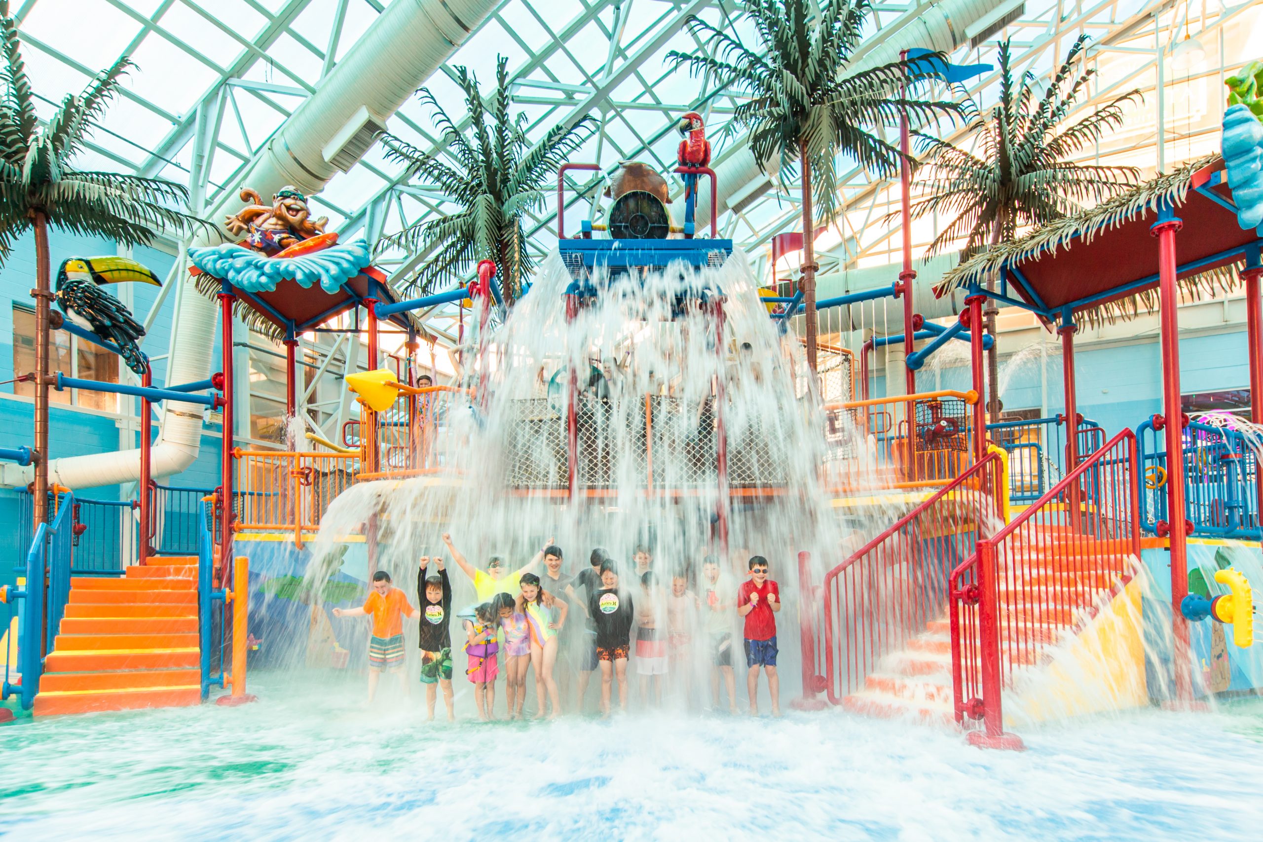 Summer Staycation: Affordable Fun at WaTiki® Waterpark